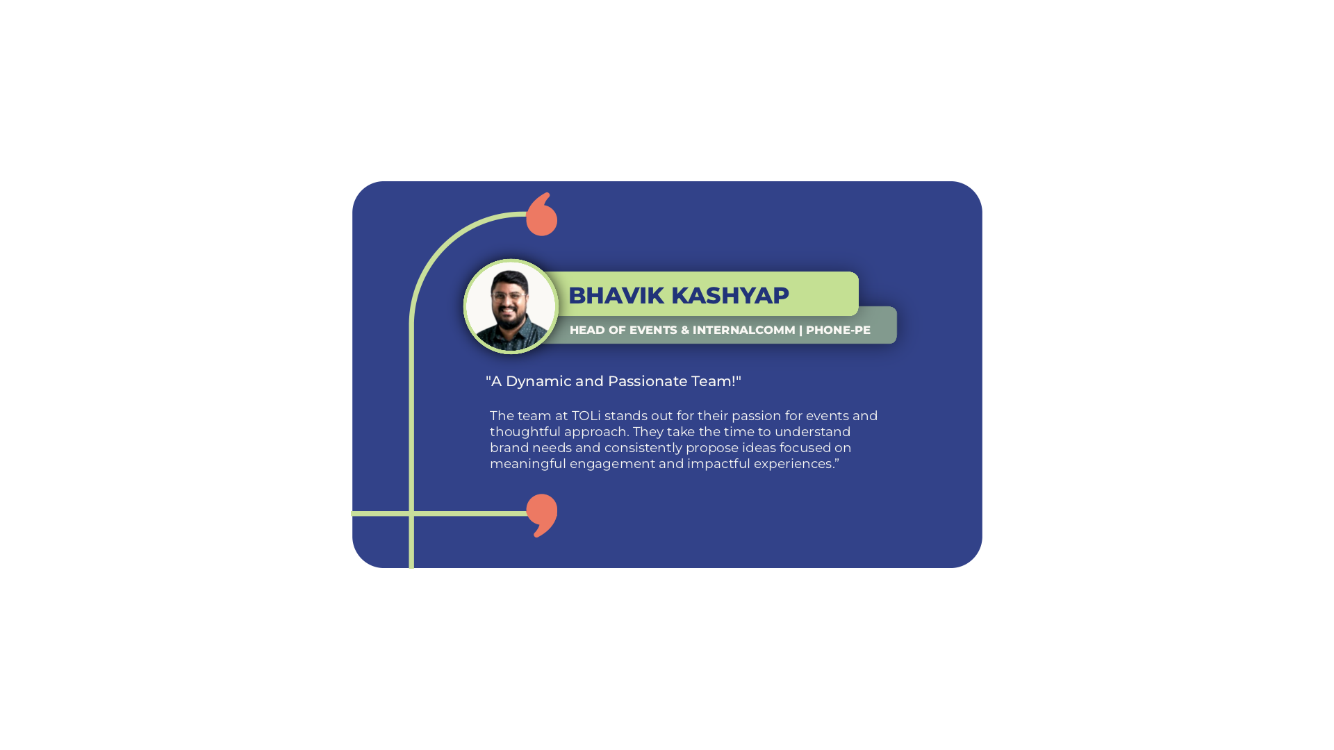 Bhavik